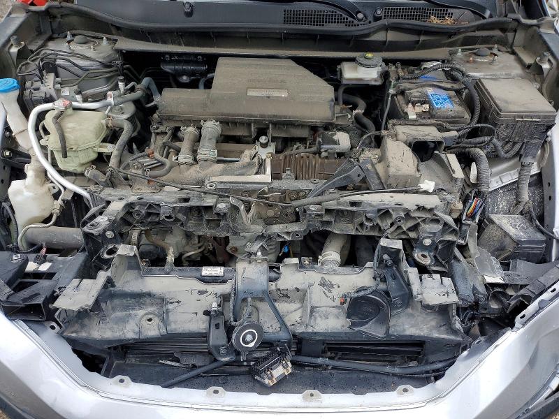 Aukcja sprzedaży 2020 Honda Cr-v, vin: 2HKRW2H90LH219696, numer aukcji: 57143016