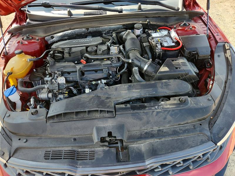 Продажа на аукционе авто 2022 Kia K5, vin: 5XXG64J2XNG145122, номер лота: 55716076