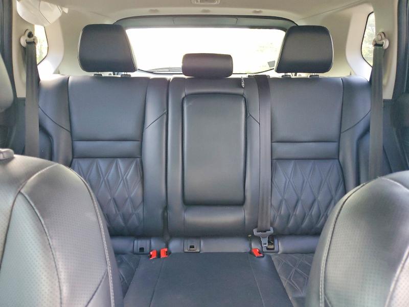 55136246 :رقم المزاد ، JN8BT3DD1PW301337 vin ، 2023 Nissan Rogue مزاد بيع