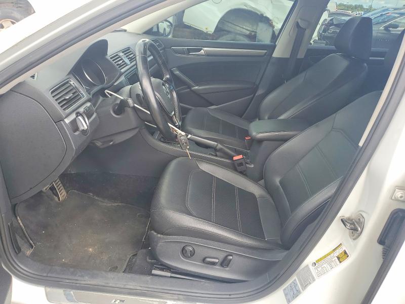 Aukcja sprzedaży 2017 Volkswagen Passat, vin: 1VWDT7A30HC018547, numer aukcji: 57602366