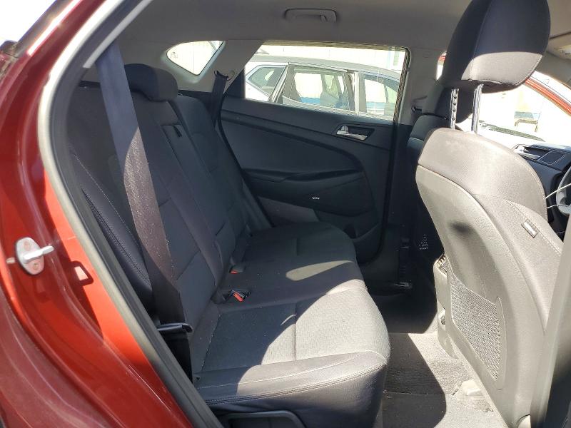 55189346 :رقم المزاد ، KM8J3CAL3KU859242 vin ، 2019 Hyundai Tucson مزاد بيع