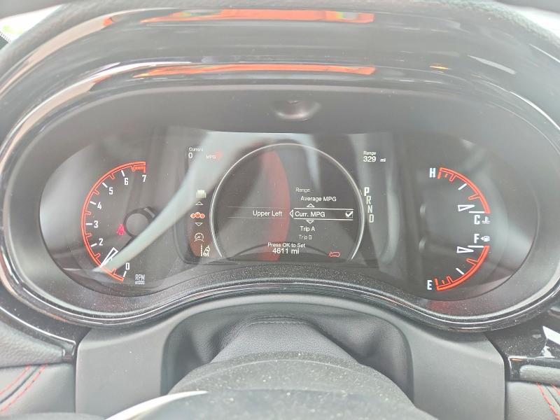 Продажа на аукционе авто 2026 Dodge Durango, vin: 1C4RDJDG1TC246504, номер лота: 57024376