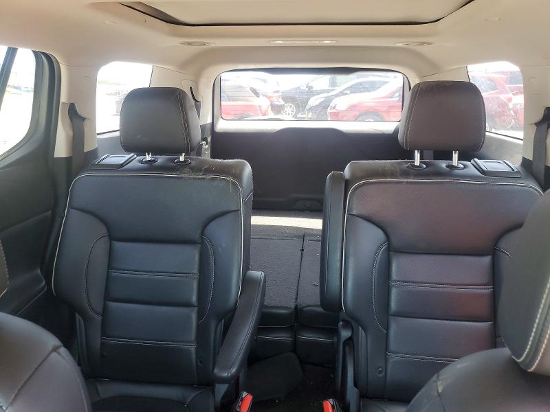 Продаж на аукціоні авто 2021 Gmc Acadia, vin: 1GKKNPLS1MZ162211, номер лоту: 58693496