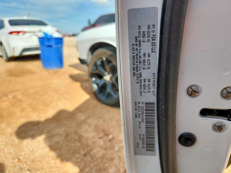 Aukcja sprzedaży 2018 Dodge Challenger, vin: 2C3CDZAG5JH132433, numer aukcji: 55083746