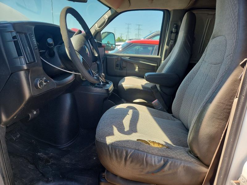 Aukcja sprzedaży 2014 Chevrolet Express G2500, vin: 1GCWGFBA1E1213748, numer aukcji: 56653126