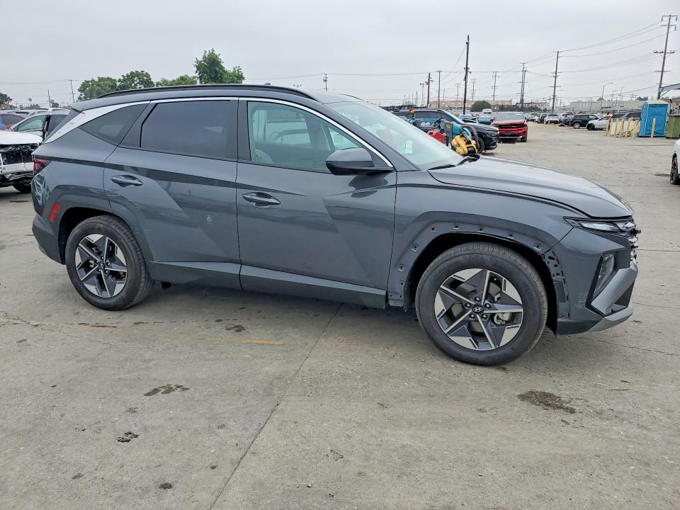 Aukcja sprzedaży 2025 Hyundai Tucson, vin: 5NMJB3DE9SH586965, numer aukcji: 58776536