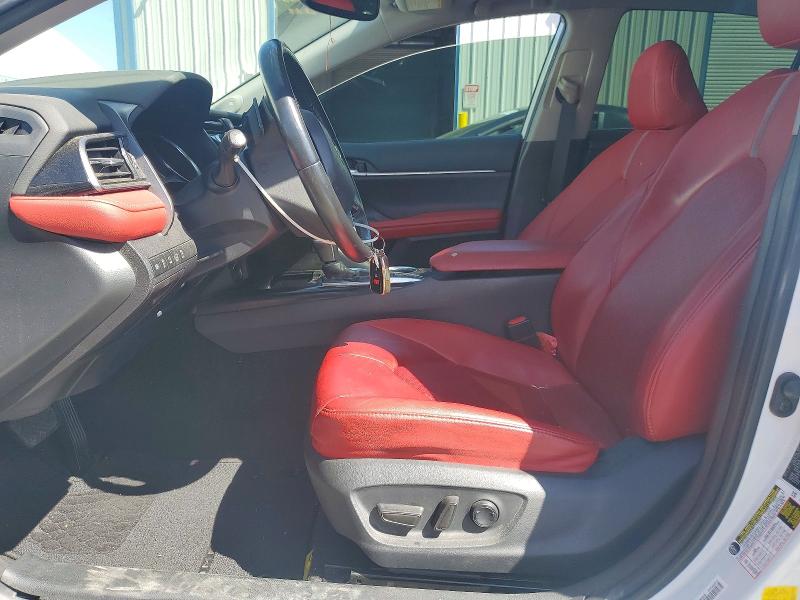 Aukcja sprzedaży 2019 Toyota Camry, vin: 4T1BZ1HK2KU029078, numer aukcji: 56469196