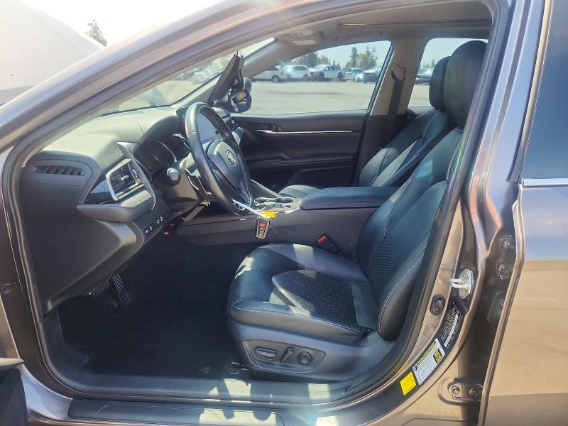Продаж на аукціоні авто 2022 Toyota Camry, vin: 4T1K61AK2NU020548, номер лоту: 56689666