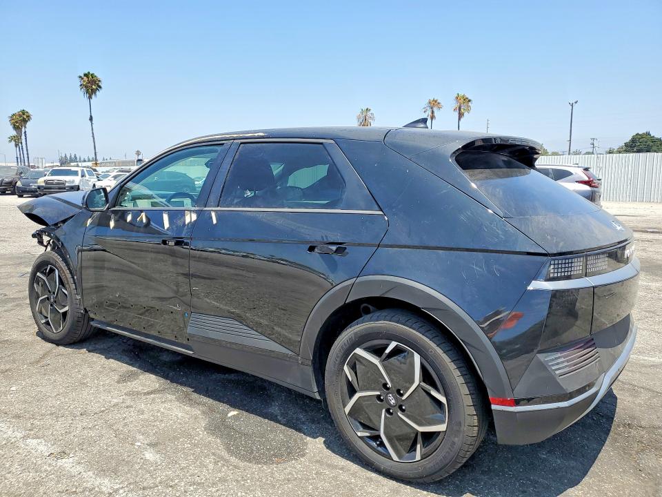 Aukcja sprzedaży 2024 Hyundai Ioniq 5, vin: KM8KN4DE3RU286614, numer aukcji: 59114036