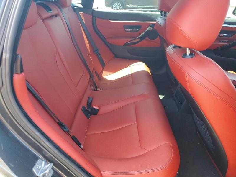 Продажа на аукционе авто 2016 Bmw 428, vin: WBA4C9C58GG136167, номер лота: 58335696