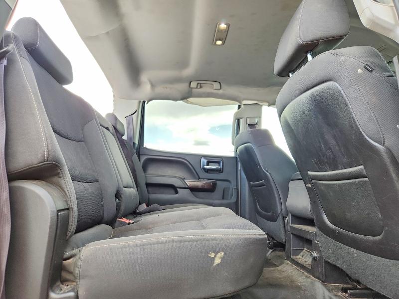 Продаж на аукціоні авто 2015 Gmc Sierra, vin: 1GT12YEG0FF176619, номер лоту: 57080976