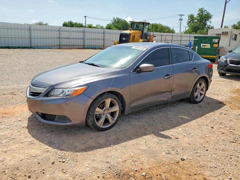 2015 Acura Ilx მანქანა იყიდება აუქციონზე, vin: 19VDE1F37FE010382, აუქციონის ნომერი: 58991916