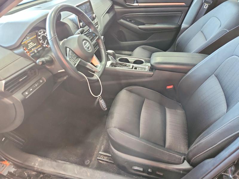 2022 Nissan Altima მანქანა იყიდება აუქციონზე, vin: 1N4BL4DW8NN382459, აუქციონის ნომერი: 56663926