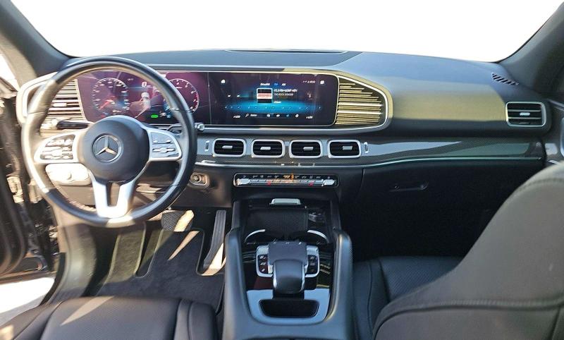 Продаж на аукціоні авто 2020 Mercedes-benz Gle, vin: 4JGFB5KB7LA045320, номер лоту: 58439606