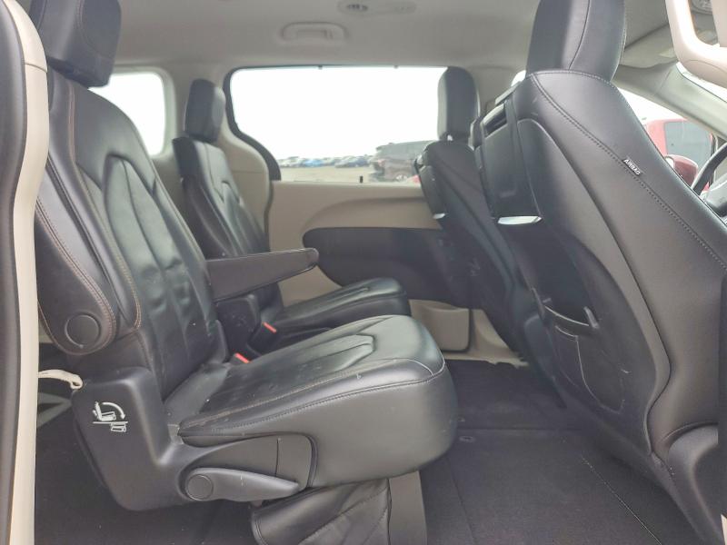 Aukcja sprzedaży 2017 Chrysler Pacifica, vin: 2C4RC1EG5HR653645, numer aukcji: 56480126