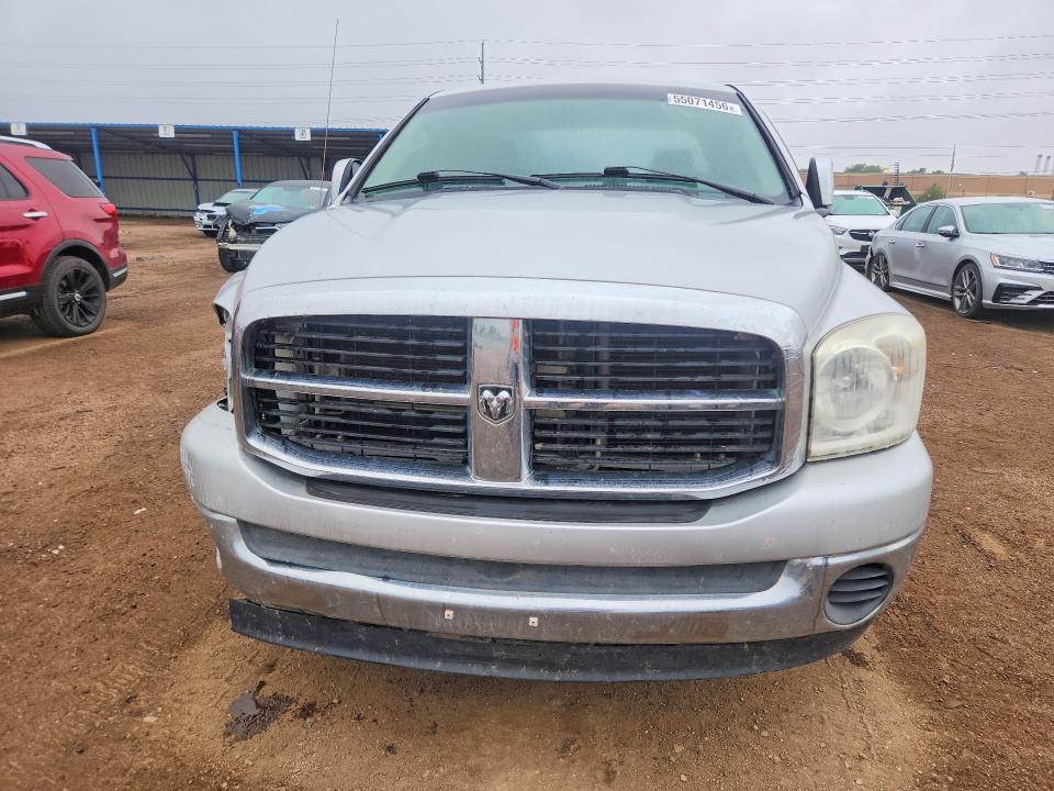 Aukcja sprzedaży 2007 Dodge Ram 1500, vin: 1D7HA18P37S177105, numer aukcji: 55071456