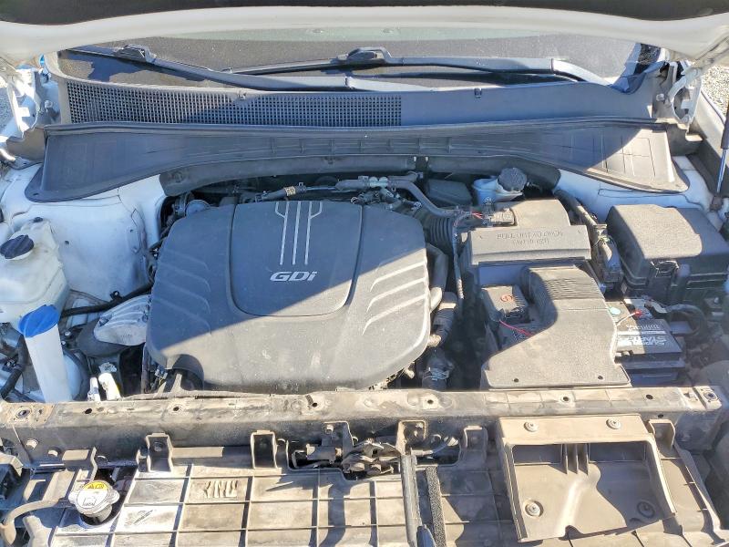 Продаж на аукціоні авто 2017 Kia Sorento, vin: 5XYPH4A51HG321351, номер лоту: 85634945