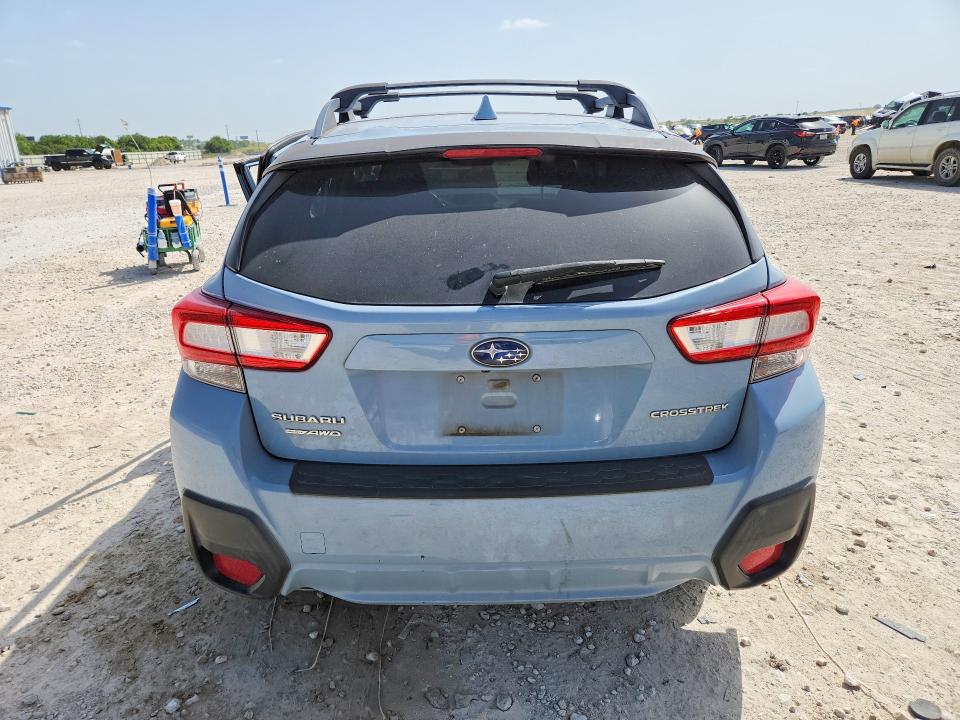 Aukcja sprzedaży 2019 Subaru Crosstrek, vin: JF2GTAEC4K8284494, numer aukcji: 85993295