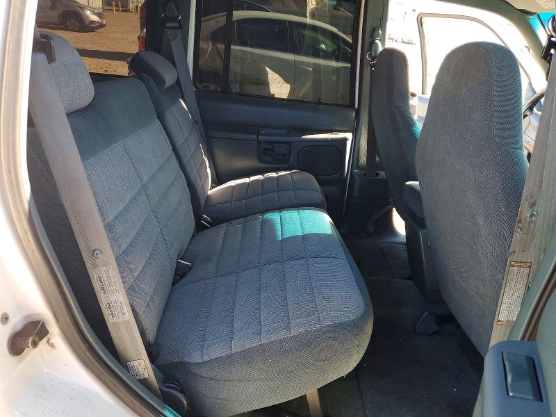 Продажа на аукционе авто 1996 Ford Explorer, vin: 1FMDU34X2TZA58721, номер лота: 59298976