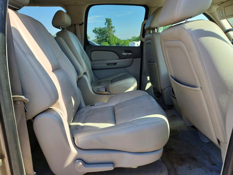 Aukcja sprzedaży 2009 Gmc Yukon Xl, vin: 1GKFK36309R257566, numer aukcji: 55667626