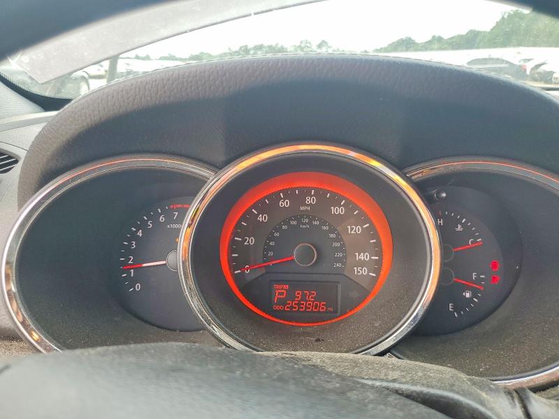 Aukcja sprzedaży 2013 Kia Sorento, vin: 5XYKW4A20DG358925, numer aukcji: 56515536