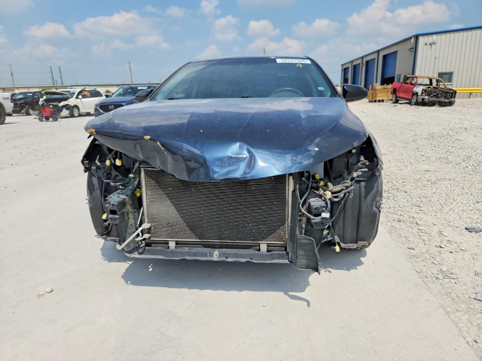 58292586 :رقم المزاد ، 4T1BF1FK2GU123593 vin ، 2016 Toyota Camry مزاد بيع