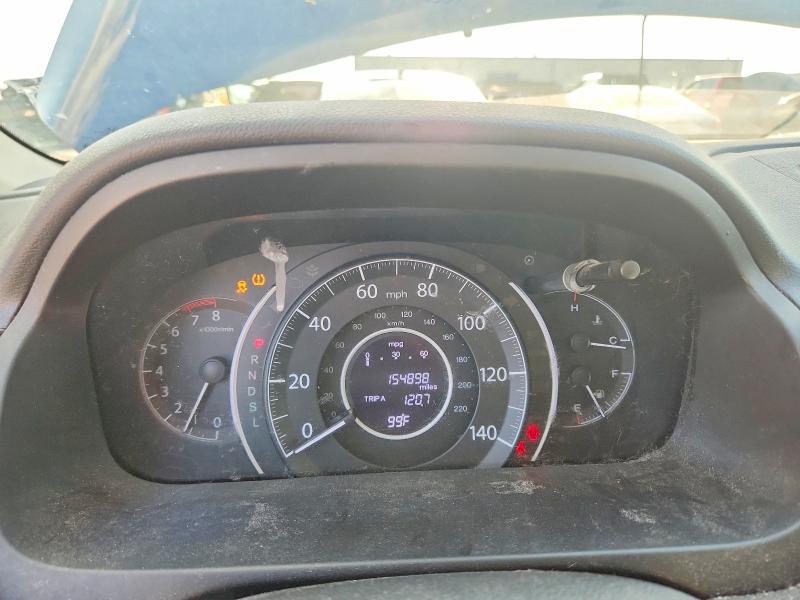 57410426 :رقم المزاد ، 2HKRM3H7XGH542704 vin ، 2016 Honda Cr-v مزاد بيع
