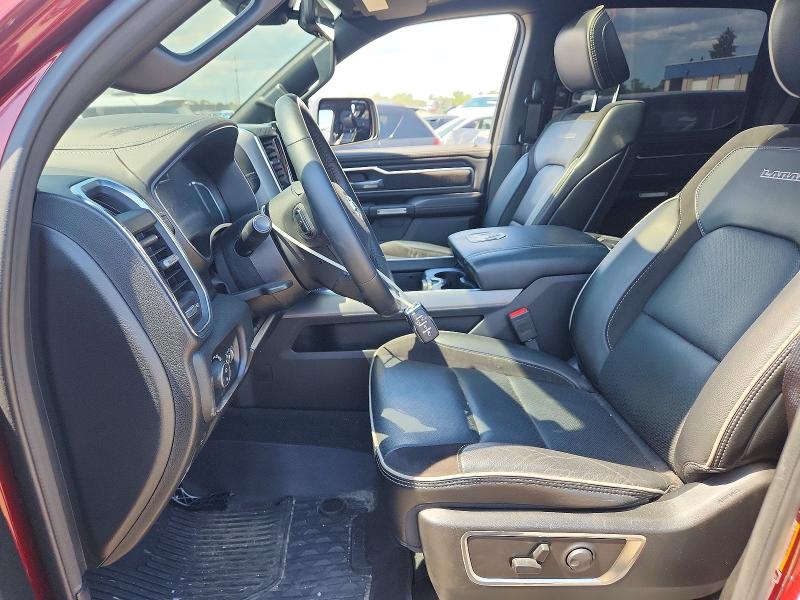 Продаж на аукціоні авто 2024 Ram 1500, vin: 1C6SRFJT3RN218175, номер лоту: 54670066
