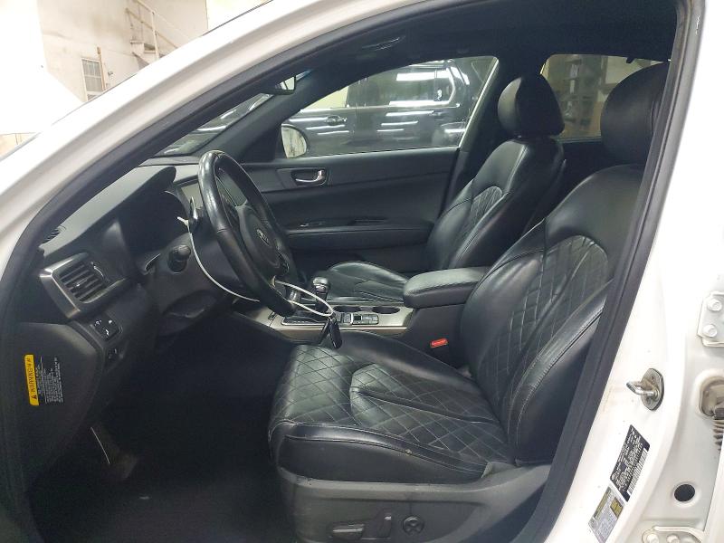 Продаж на аукціоні авто 2016 Kia Optima, vin: 5XXGV4L21GG116238, номер лоту: 57471956