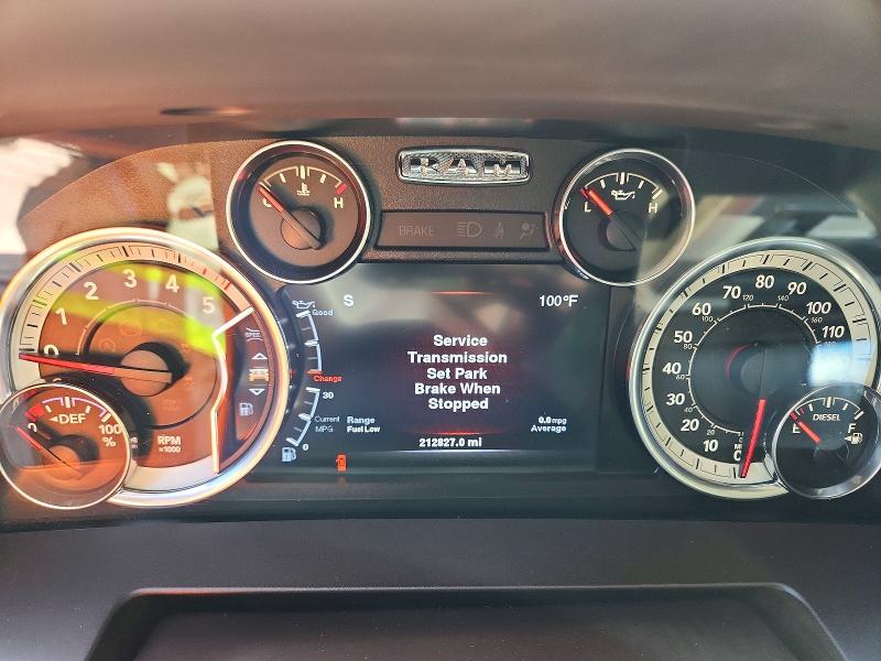 55439856 :رقم المزاد ، 1C6RR6NM1ES319888 vin ، 2014 Ram 1500 مزاد بيع