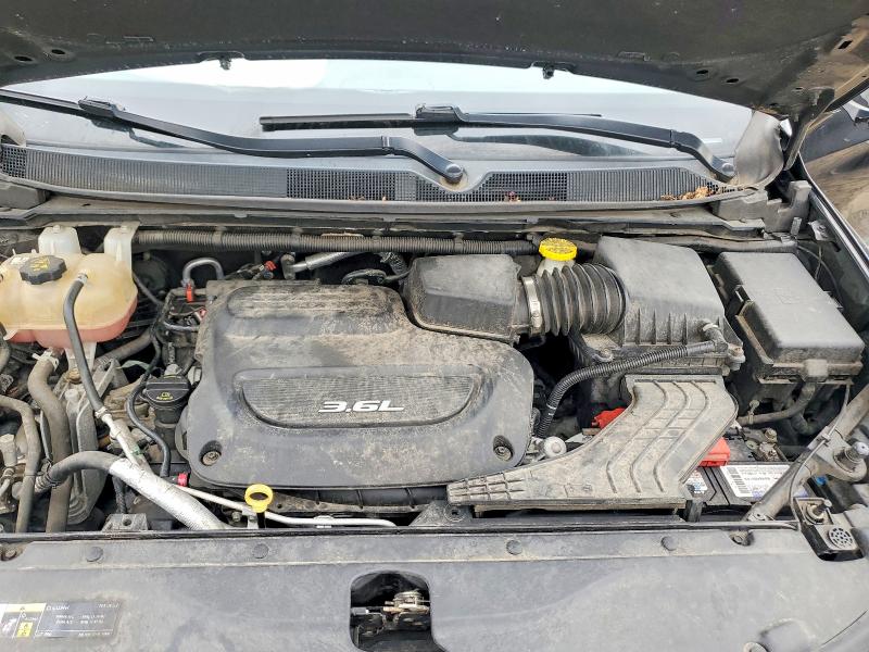 56484456 :رقم المزاد ، 2C4RC1EG2JR194533 vin ، 2018 Chrysler Pacifica مزاد بيع