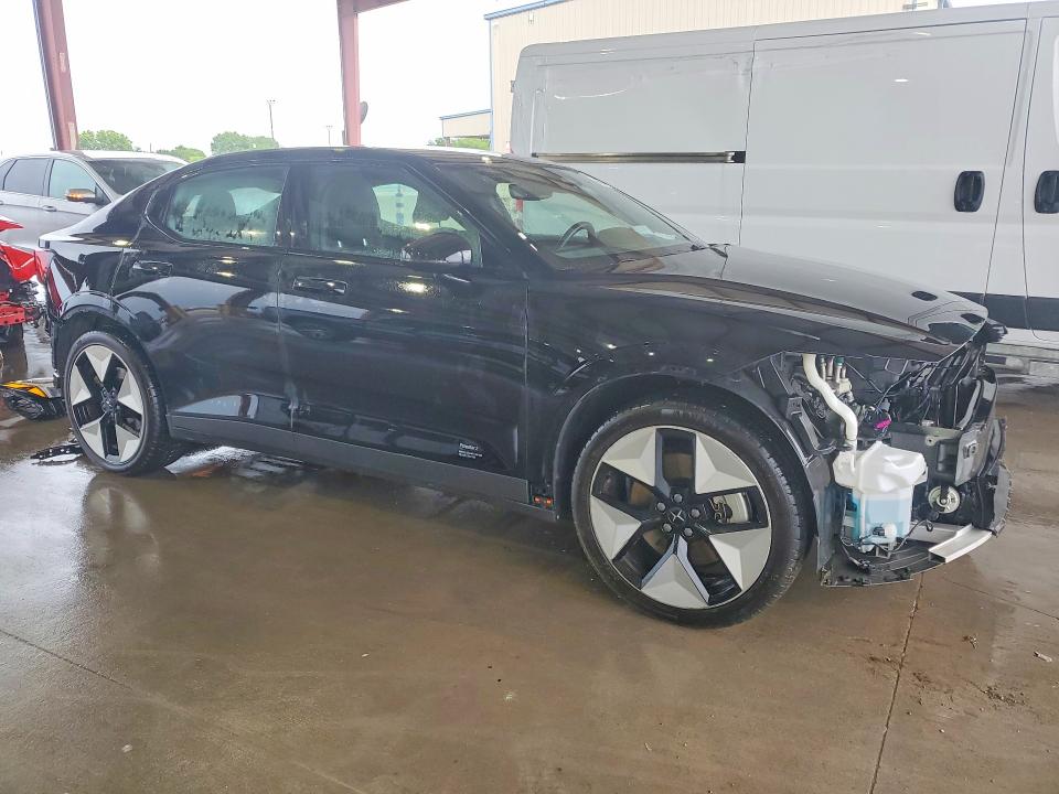 Aukcja sprzedaży 2023 Polestar 2, vin: YSMEG3KA1PL141536, numer aukcji: 57949626