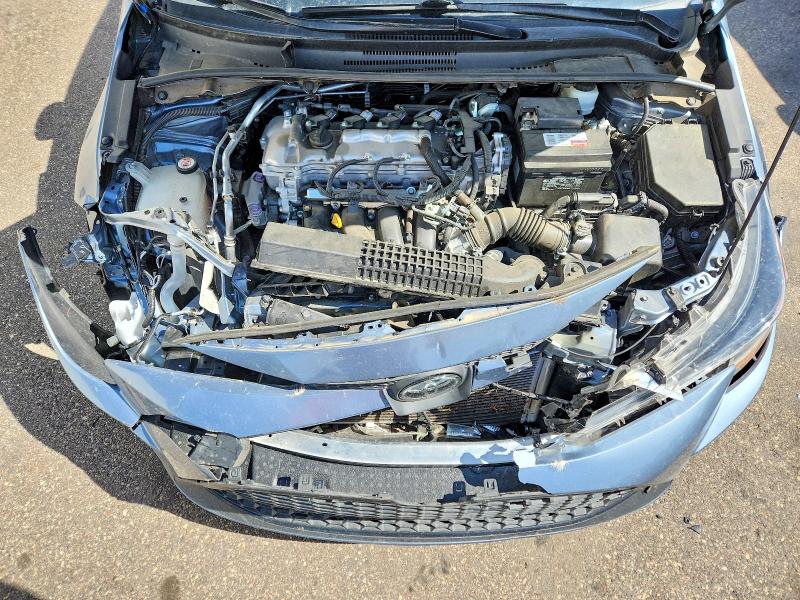 Aukcja sprzedaży 2020 Toyota Corolla, vin: 5YFEPRAE8LP142932, numer aukcji: 56157296