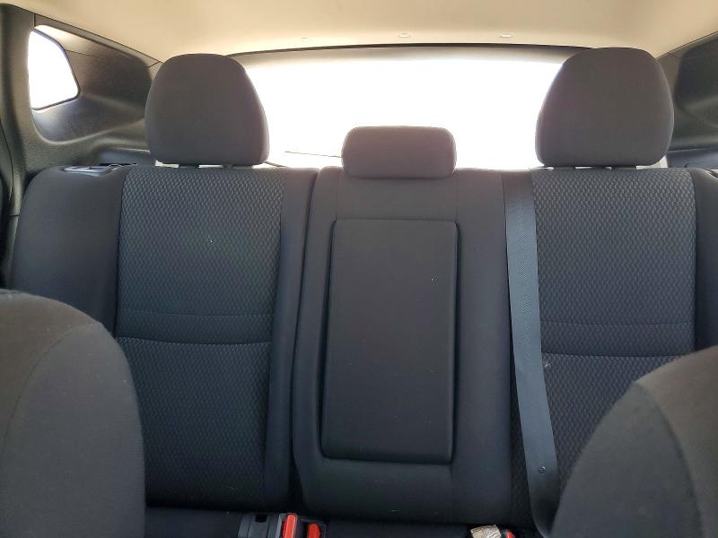 2019 Nissan Rogue Sport მანქანა იყიდება აუქციონზე, vin: JN1BJ1CR1KW338466, აუქციონის ნომერი: 55710806