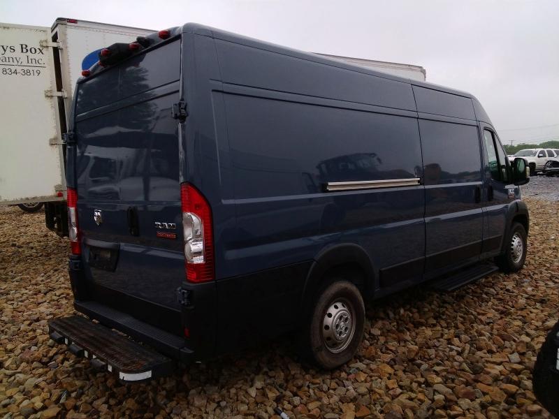 Aukcja sprzedaży 2021 Ram Promaster 3500, vin: 3C6MRVJG0ME541330, numer aukcji: 59729386