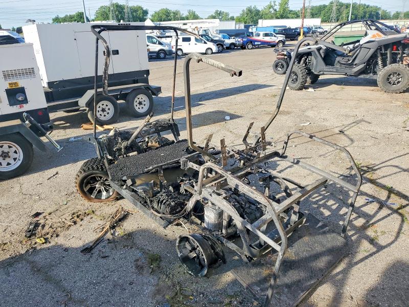 Aukcja sprzedaży 2019 Golf Golf Cart, vin: 3417415, numer aukcji: 56097176