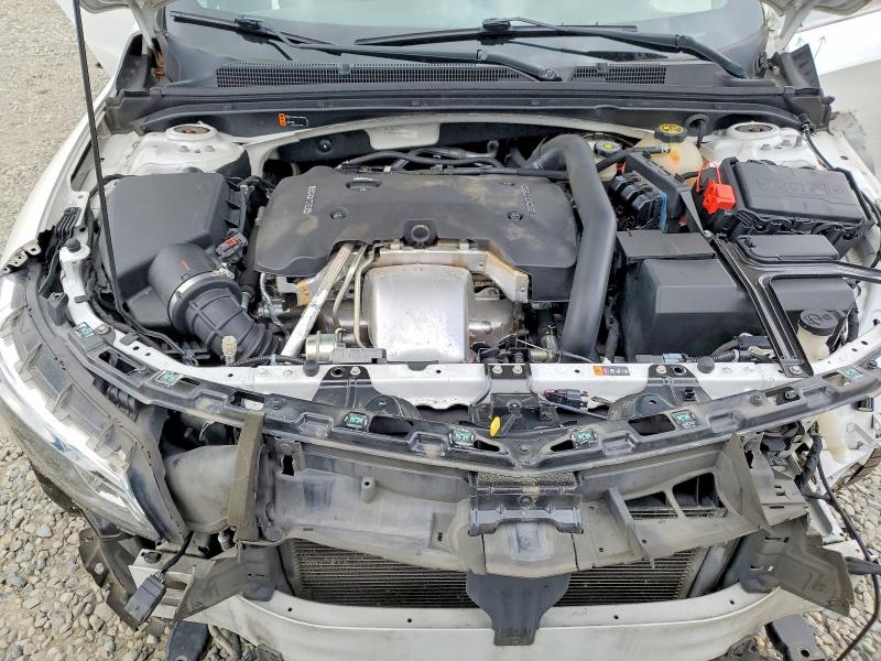 Aukcja sprzedaży 2017 Chevrolet Malibu, vin: 1G1ZH5SX8HF137213, numer aukcji: 58842726