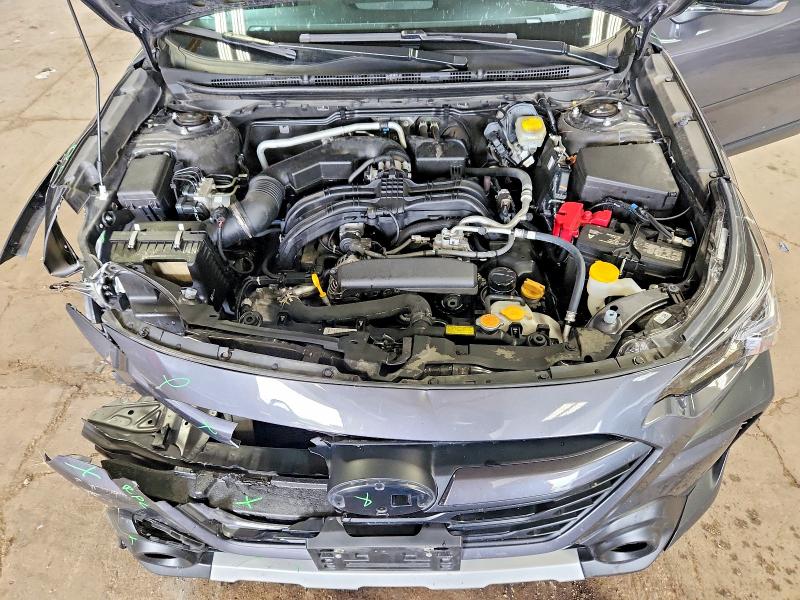 2024 Subaru Outback მანქანა იყიდება აუქციონზე, vin: 4S4BTANC5R3230472, აუქციონის ნომერი: 56349196