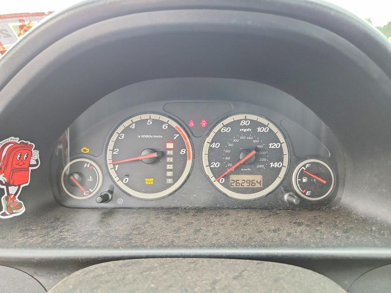 2004 Honda Cr-v მანქანა იყიდება აუქციონზე, vin: SHSRD78454U210069, აუქციონის ნომერი: 57552216