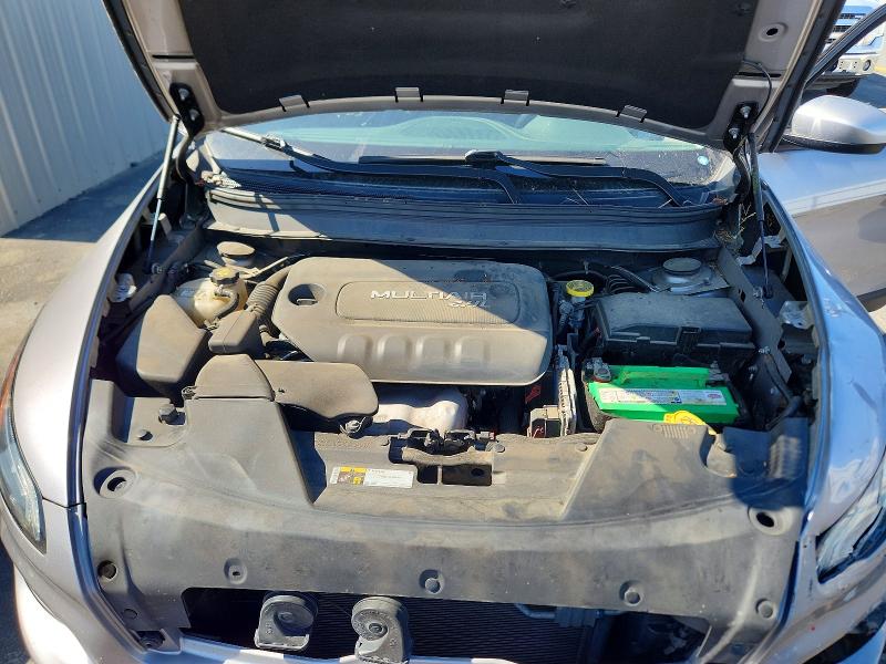Продаж на аукціоні авто 2018 Jeep Cherokee, vin: 1C4PJMCB7JD543582, номер лоту: 58577456