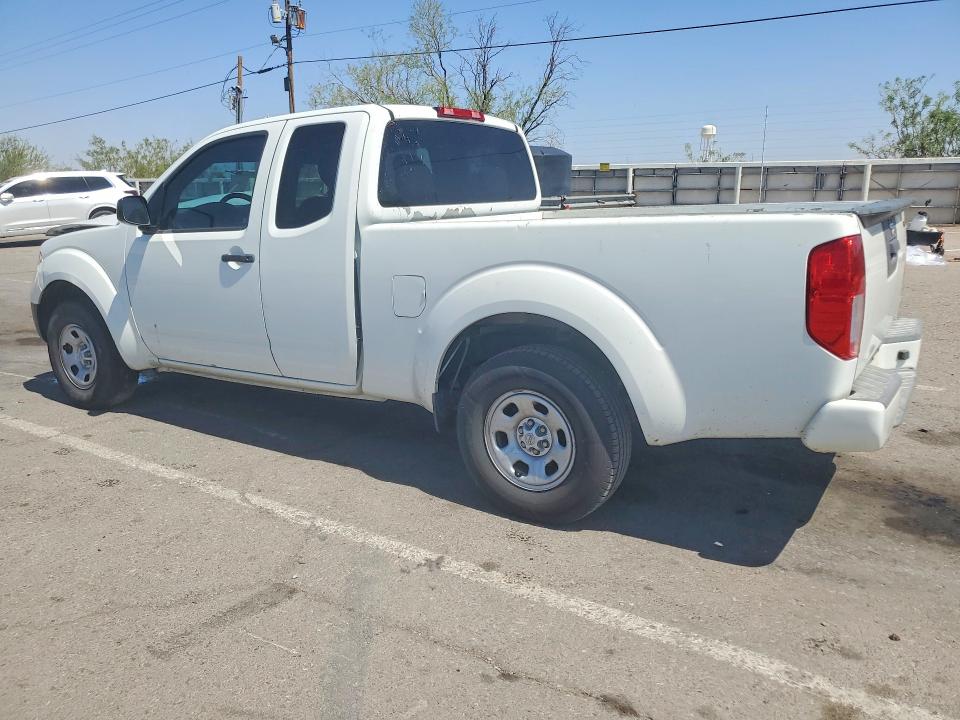 Aukcja sprzedaży 2017 Nissan Frontier, vin: 1N6BD0CT5HN736723, numer aukcji: 56976016
