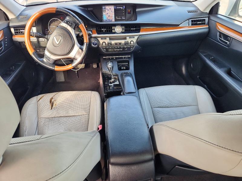 2014 Lexus Es მანქანა იყიდება აუქციონზე, vin: JTHBW1GG0E2044915, აუქციონის ნომერი: 57685316