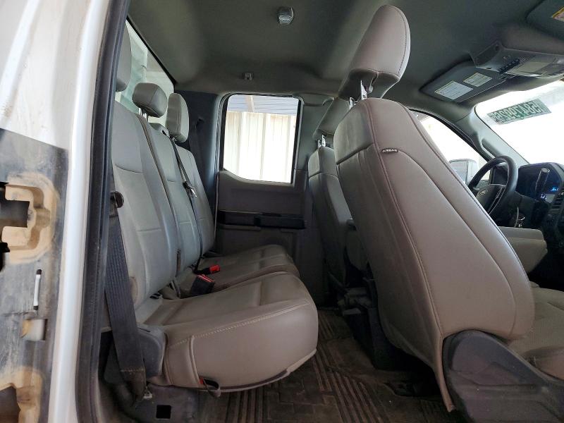 Продажа на аукционе авто 2022 Ford F250, vin: 1FT7X2B69NED79811, номер лота: 58479926