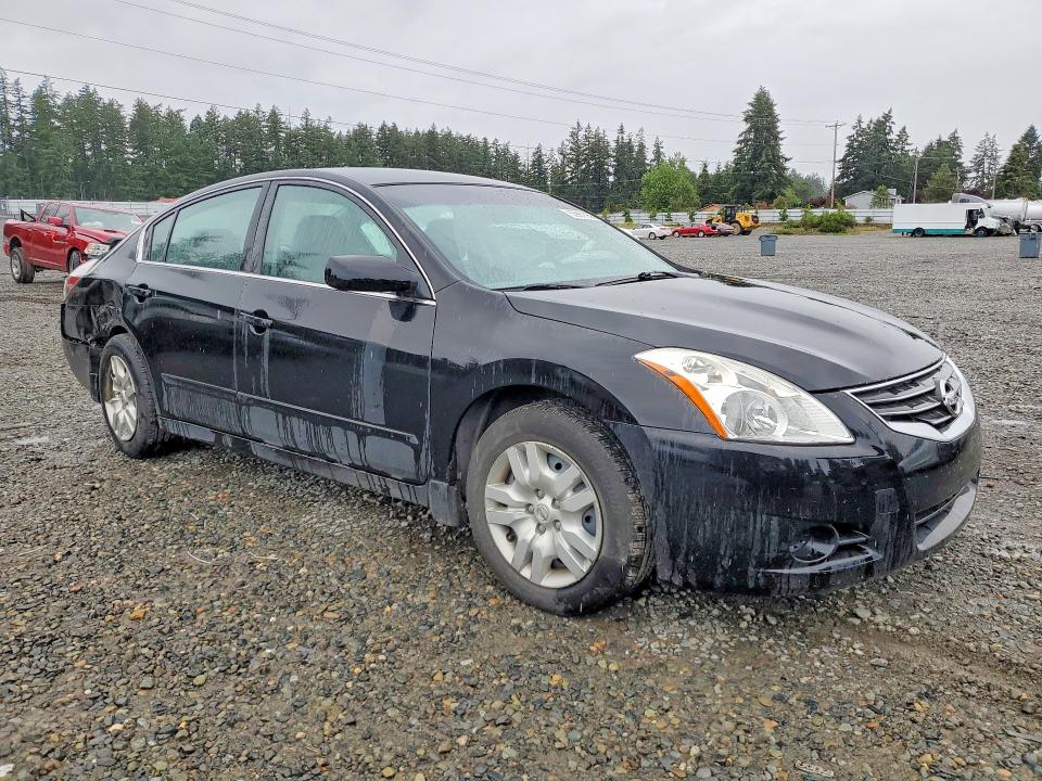 Продажа на аукционе авто 2011 Nissan Altima, vin: 1N4AL2AP1BC146434, номер лота: 55981066