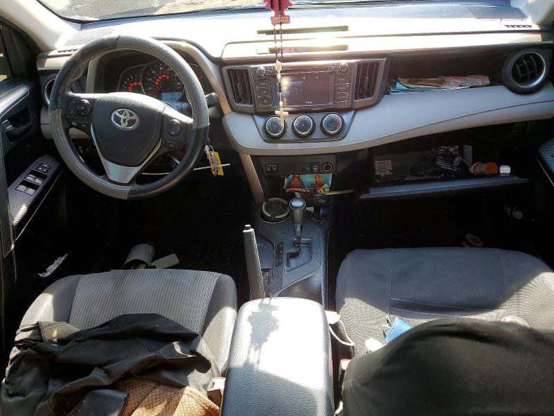 Продажа на аукционе авто 2014 Toyota Rav4, vin: JTMBFREV8EJ007599, номер лота: 56483126