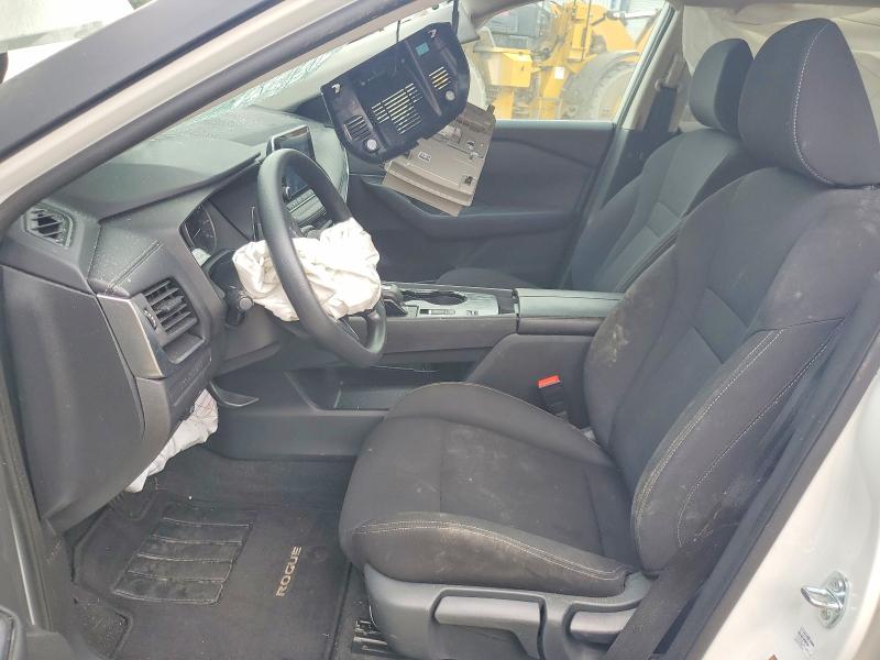 Aukcja sprzedaży 2024 Nissan Rogue, vin: 5N1BT3AA9RC710854, numer aukcji: 57940216