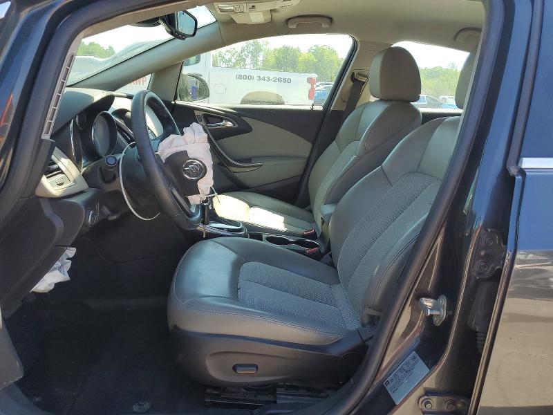 Aukcja sprzedaży 2014 Buick Verano, vin: 1G4PR5SK1E4167219, numer aukcji: 55884996