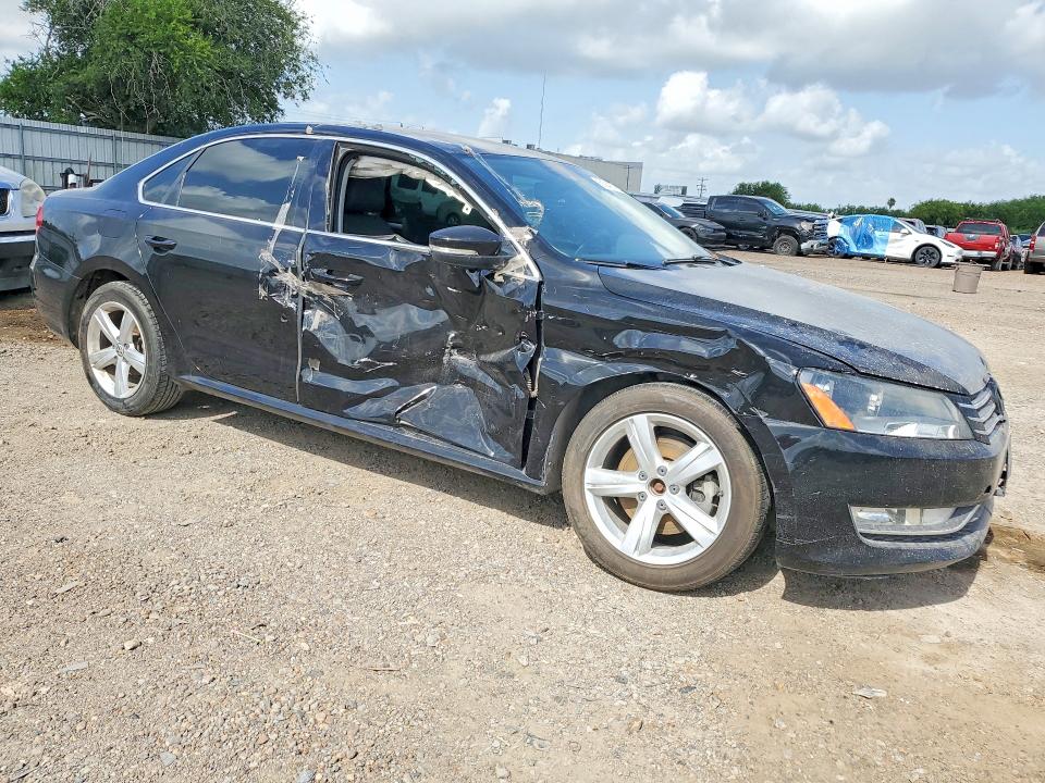 Aukcja sprzedaży 2015 Volkswagen Passat, vin: 1VWAS7A38FC079678, numer aukcji: 58949376