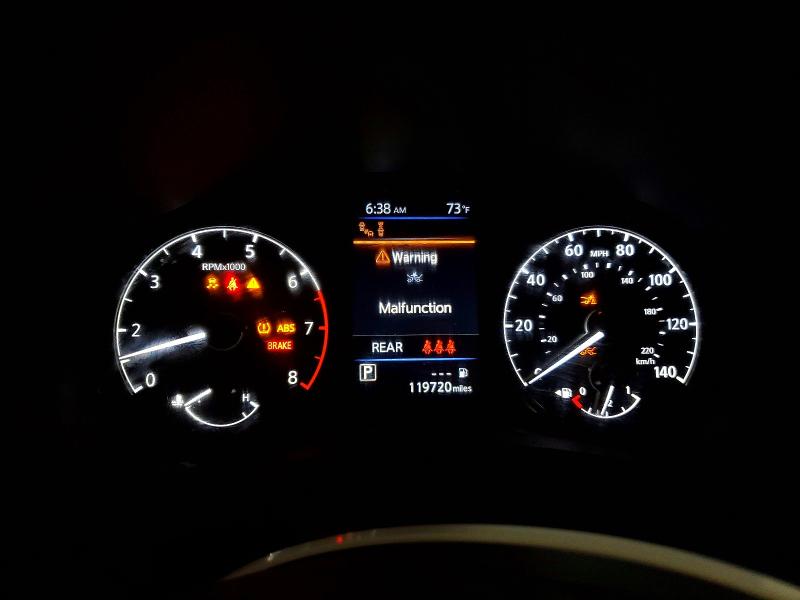 56593976 :رقم المزاد ، 1N4BL4BVXPN401302 vin ، 2023 Nissan Altima مزاد بيع