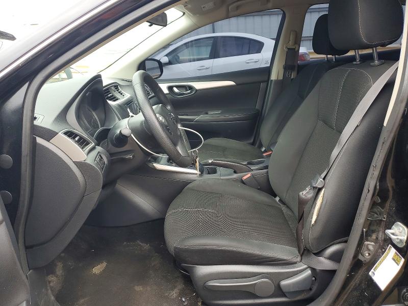 Aukcja sprzedaży 2018 Nissan Sentra, vin: 3N1AB7AP5JY263548, numer aukcji: 58441736